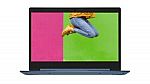 Lenovo IdeaPad 1 14IGL05 14" HD Laptop (N4020 4GB 64GB) $144.09