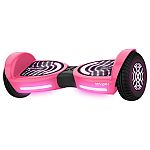 Hover-1 Rocket Electric Self-Balancing Hoverboard $50