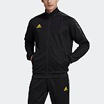 Adidas Men's Tiro Rfto Track Jacket $20 Shipped and more