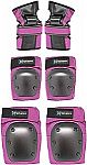 Hover-1 Nylon Protective Elbow Pads | Knee Pads & Wrist Guards $8