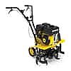 Champion Power Equipment 22 in. 212cc 4-Stroke Gas Garden Front Tine Tiller $149