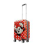Ful Disney Minnie Mouse 21" Spinner Luggage $50 and more