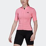 Adidas Men's The Road Cycling Shoes $48, Women's Cycling Jersey $25 and more