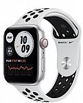 Apple Watch Nike SE (GPS + Cellular) 44 mm Smart Watch $159 and more