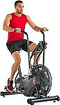 Schwinn AD 6 Airdyne Fan Bike $299