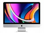 Apple iMac 27" (i5 8GB 512GB SSD Radeon Pro 5300) $1299 and more