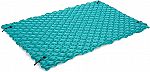 114" X 84" Intex Giant Inflatable Floating Mat Blue $21.67