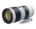 Canon - 20% Off select DSLR Lens: EF 70-200mm f/2.8L IS III USM Lens $1679 (20% Of)