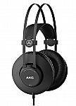 AKG K52 over-ear, closed-back headphones