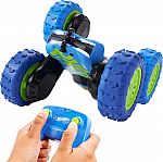 Hot Wheels Twist Shifter Radio-Controlled Toy Vehicle $10.32