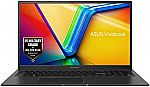 ASUS Vivobook 17X 17.3” FHD Laptop (i9-13900H 16GB 1TB SSD) $849