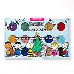Wet n Wild x Peanuts: Makeup Palette for Eye & Face $5.10