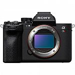 Sony a7R V Mirrorless Camera (Body Only) $3313, FE 100-400mm Lens $2023 and more (Edu customers only)