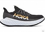 HOKA Men's and Women's HOKA Carbon X 3 Road-Running Shoes $59.83