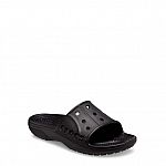 Crocs Men's and Women's Baya II Slide Sandals 10
