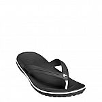 Crocs Unisex Crocband Flip Thong Sandal $10