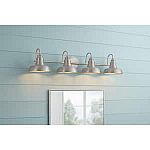 Home Depot - Select Ceiling Fan, Indoor and Outdoor lighting Sale