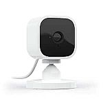 Blink Mini $17.50, Blink 2 Camera System $80, Ring Wired Video Doorbell + Indoor Cam $60 and more