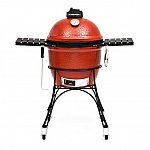 Kamado Joe Classic Joe I 18 in. Charcoal Grill $480
