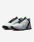 Nike Men's Air Max Alpha Trainer 5 Workout Shoes $56