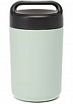 16 oz Goodful Vacuum Sealed Insulated Food Jar with Handle Lid $8.50
