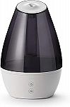 Winix L100 Ultrasonic Humidifier w/ Aromatherapy $15.17