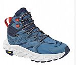 Backcountry - Extra 20% Off Select Styles: HOKA Anacapa Mid GTX Hiking Boot $96 and more