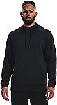 Under Armour Men's Armourfleece Hoodie $11.50