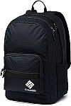 Columbia Unisex Zigzag 30L Backpack $26.90