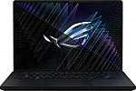 ASUS ROG Zephyrus M16 Laptop: 16" QHD+ 240Hz, i9-13900H, RTX 4070, 16GB, 1TB $1,600