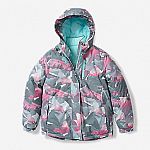 Eddie Bauer Powder Search 3-In-1 Jacket $40 & More