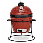 Joe Jr. 13.5 in. Portable Charcoal Grill $194
