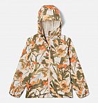 Columbia Girls' Switchback Springs Jacket $16 and more
