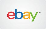 $50 eBay eGift Card - Email Delivery $45