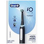 Oral-B Series 3 Electric Toothbrush $40 + Get $10 Rewards