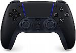 PlayStation DualSense Wireless Controller – Midnight Black $49.99