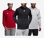 adidas 2-Pack Men's & Women's Basic Polo $25 and more