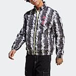 Adidas Men's Anthem Jacket (Juventus, ManU, Arsenal) $33 and more