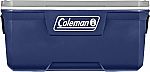 120 qt Coleman 316 Series Insulated Portable Cooler $77