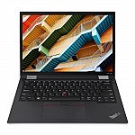 Lenovo ThinkPad X13 Yoga Gen 2 13.3" WUXGA 2-in-1 Laptop (i7-1185G7, 16GB, 512GB SSD) $749.99