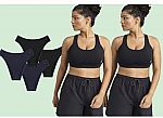 Woot - Up to 75% off allbirds Women's Briefs & Bras from $15.99