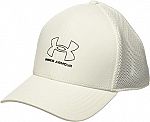 Under Armour Men's UA Iso-Chill Driver Mesh Cap $10.97