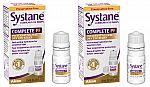 0.34-Oz Systane Complete PF Multi-Dose Dry Eye Drops 2 for $16.78