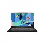 MSI Modern 14 C11M-207US 14" FHD Professional Laptop (i7-1195G7 8GB 512GB) $498