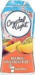 Crystal Light Sugar-Free Liquid Water Enhancer 1.62 oz $1.89
