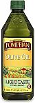24 Oz Pompeian Light Taste Olive Oil $4.80