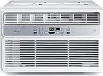Midea 8,000 BTU EasyCool Window Air Conditioner $179