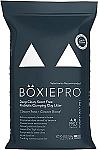 40-Lb BoxiePro Deep Clean Probiotic Clumping Clay Cat Litter $23