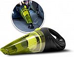 Auto Joe ATJ-V501 12-Volt Portable Car Vacuum Cleaner $11.56