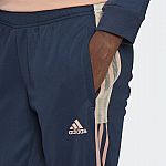 adidas Tiro Womens Track Pants $15